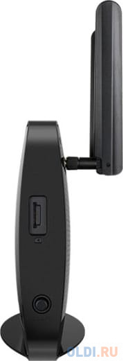 Маршрутизатор D-Link DWR-956/4HDB1E Беспроводной маршрутизатор AC1200 с поддержкой 4G LTE, портами Gigabit Ethernet и 1 FXS-портом фото