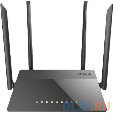 Wi-Fi  D-Link DIR-841