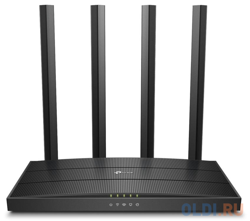 Wi-Fi роутер TP-LINK Archer C80 маршрутизатор tp link tl r480t