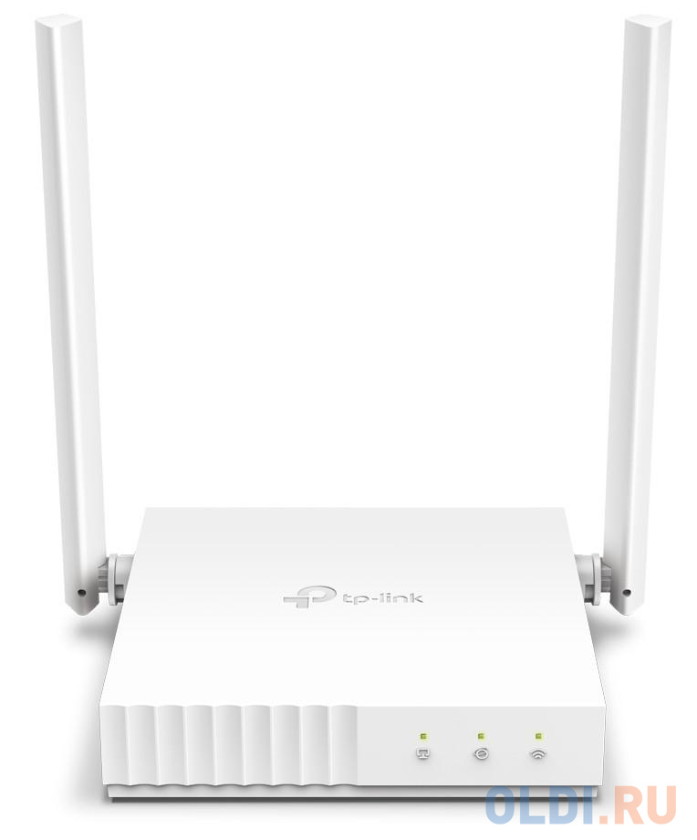 Wi-Fi роутер TP-LINK TL-WR844N wi fi роутер tp link archer ax53