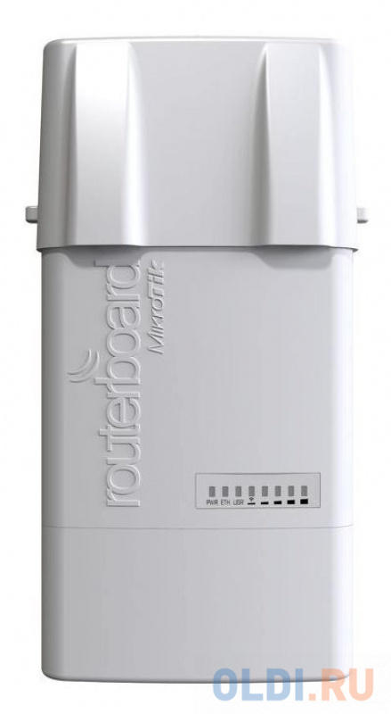 

Точка доступа MikroTik RB912UAG-5HPnD-OUT