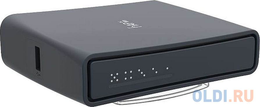 Маршрутизатор MikroTik RB952Ui-5ac2nD-TC hAP ac lite  tower with 650MHz CPU, 64MB RAM, 5xLAN, built-in 2.4Ghz 802.11b/g/n two chain wireless with inte фото