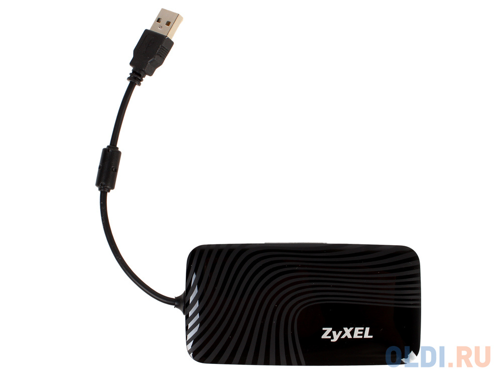 Модуль Zyxel KEENETIC PLUS DSL USB-модем для подключения интернет-центров Keenetic по ADSL/VDSL от OLDI