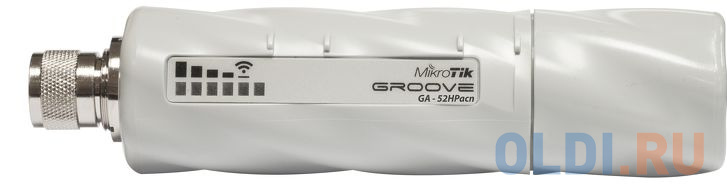 Точка доступа MikroTik GrooveA 52 ac точка доступа mikrotik rbltap 2hnd