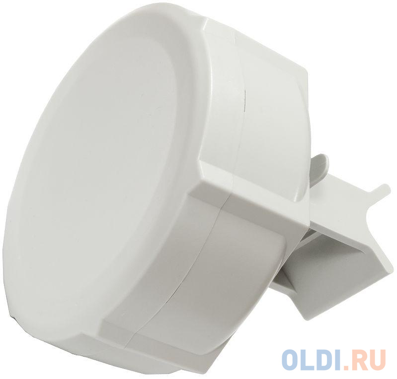

Точка доступа MikroTik RBSXTG-6HPND SXT 6 with 16dBi 5.9-6.4GHz 28 degree antenna, Dual Chain 802.11a/n wireless, 600MHz CPU, 64MB RAM, lx Gigabit LAN