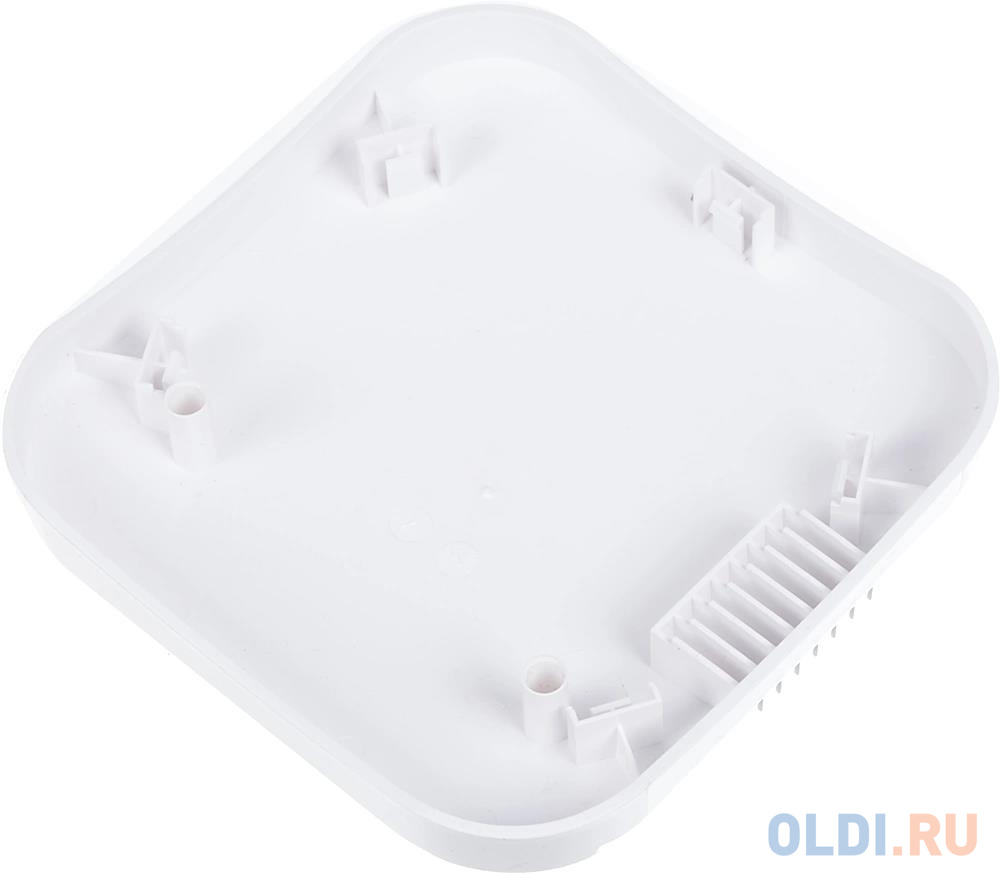 Точка доступа MikroTik  RBcAPGi-5acD2nD cAP ac  with 716MHz CPU, 128MB RAM, 2 x Gbit LAN (one with PoE-out), built-in 2.4Ghz 802.11b/g/n Dual Chain wi фото