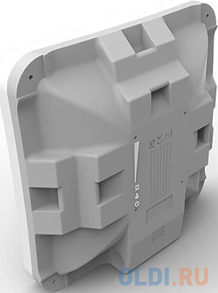 Точка доступа MikroTik RBSXTsqG-5acD SXTsq 5 ac  with 16dBi 5GHz antenna, Dual Chain 802.11ac wireless, 716MHz CPU, 256MB RAM, 1 x Gigabit LAN, POE, P фото