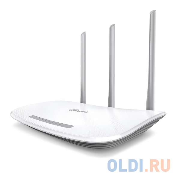 Маршрутизатор TP-LINK TL-WR845N Беспроводной маршрутизатор серии N, скорость до 300 Мбит/с фото