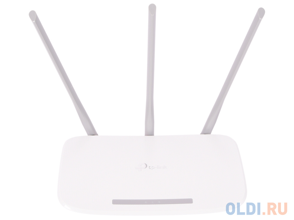 Маршрутизатор TP-LINK TL-WR845N Беспроводной маршрутизатор серии N, скорость до 300 Мбит/с фото