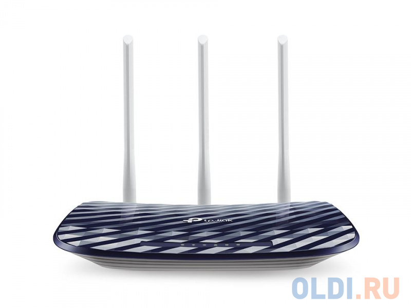 

Роутер TP-LINK Archer A2 AC750 Двухдиапазонный Wi-Fi роутер