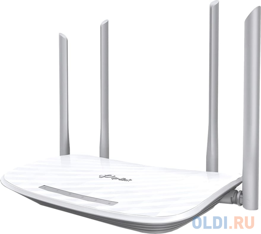 Роутер TP-LINK Archer A5 AC1200 Двухдиапазонный Wi-Fi роутер - фото 2