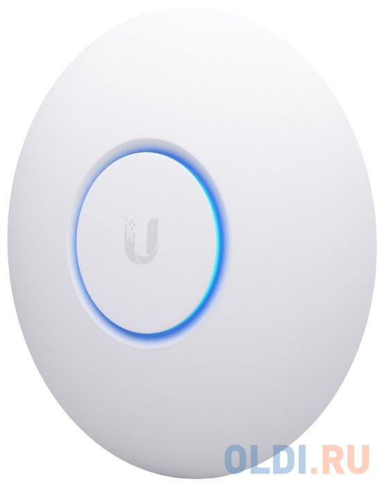 Точка доступа Ubiquiti  UAP-nanoHD UAP-nanoHD - фото 2