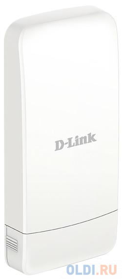 

Точка доступа D-Link DAP-3320/UPA/A1A Внешняя беспроводная точка доступа с поддержкой PoE