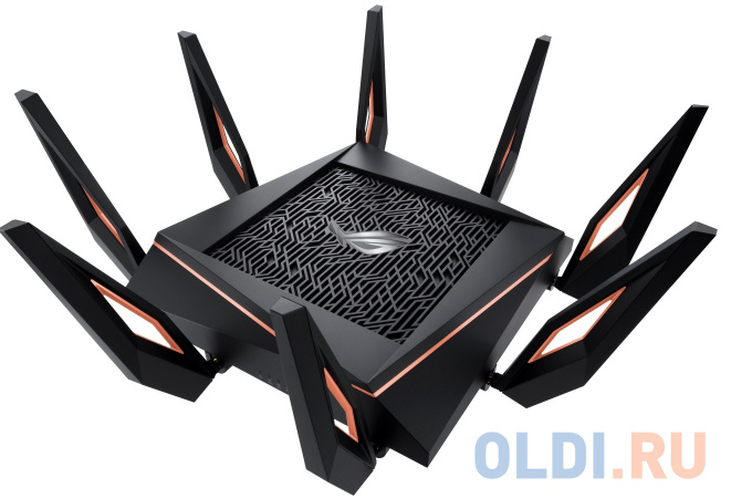 

Wi-Fi роутер ASUS GT-AX11000