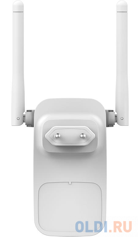 Wireless N300 Range Extender. 802.11b/g/n, 2.4 GHz band, Up to 300 Mbps for 802.11N wireless connect фото