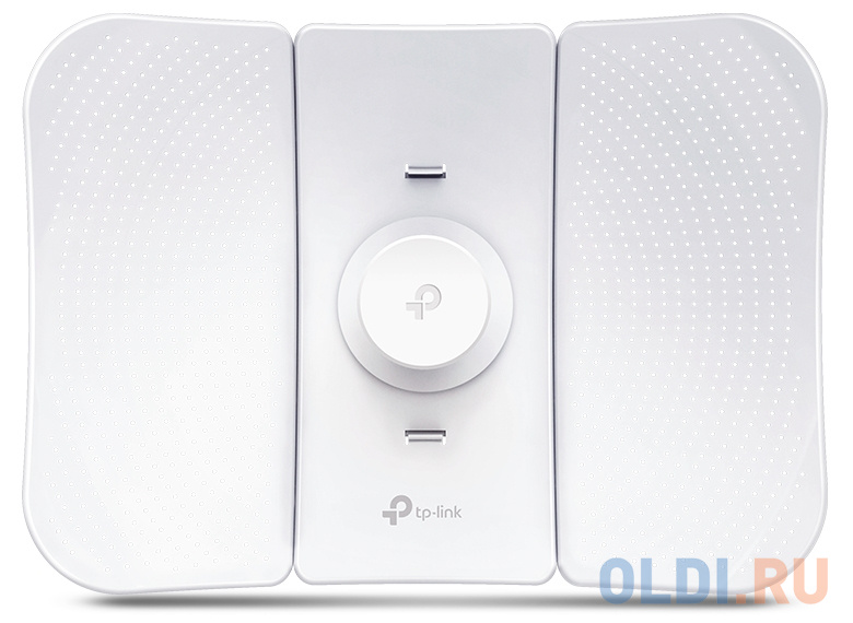 Точка доступа TP-LINK CPE710 802.11abgnac 867Mbps 5 ГГц 1xLAN белый фото