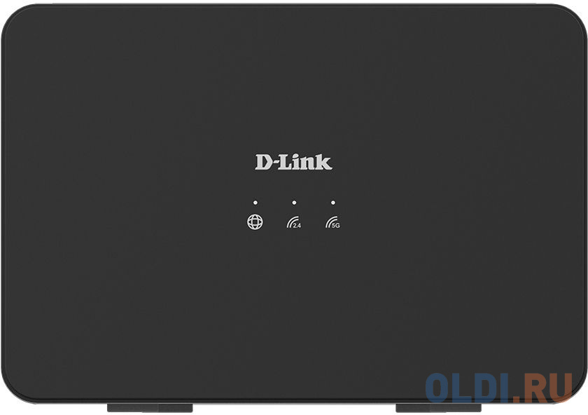 Беспроводной маршрутизатор D-Link DIR-815/SRU/S1A