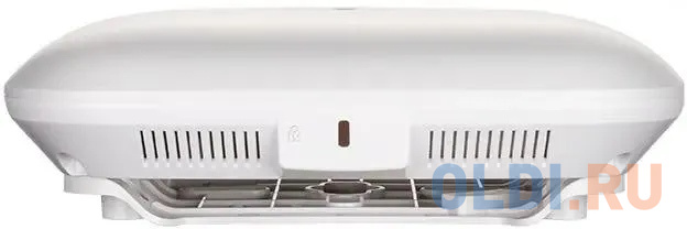 Точка доступа D-Link DAP-2680/RU/A1A 802.11abgnac 1750Mbps 2.4 ГГц 5 ГГц 1xLAN белый фото