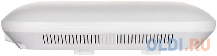 Точка доступа D-Link DAP-2680/RU/A1A 802.11abgnac 1750Mbps 2.4 ГГц 5 ГГц 1xLAN белый фото
