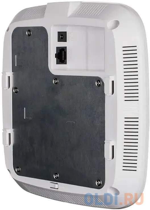 Точка доступа D-Link DAP-2680/RU/A1A 802.11abgnac 1750Mbps 2.4 ГГц 5 ГГц 1xLAN белый фото