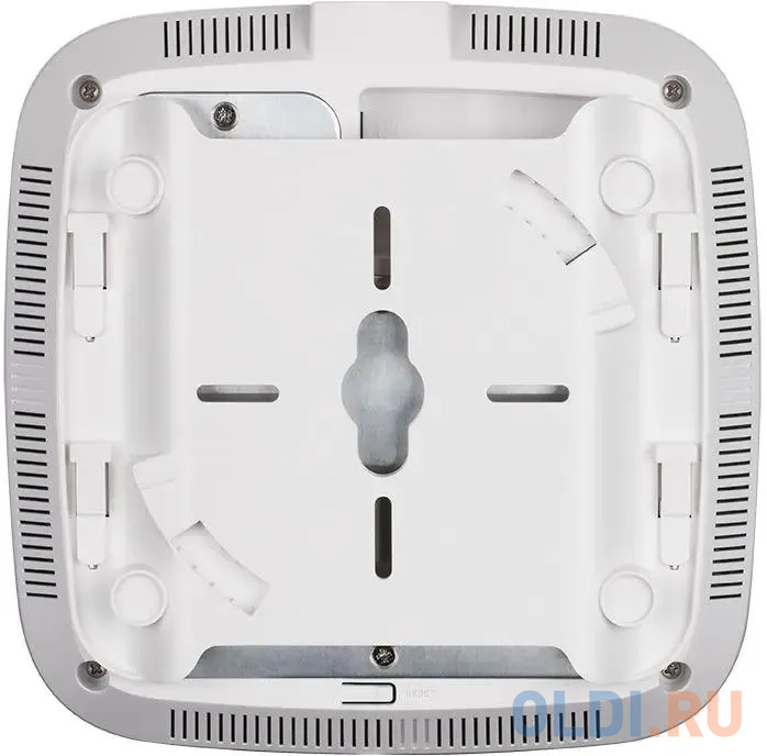 Точка доступа D-Link DAP-2680/RU/A1A 802.11abgnac 1750Mbps 2.4 ГГц 5 ГГц 1xLAN белый фото