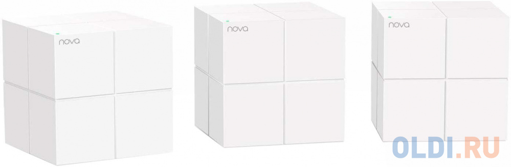 Точка доступа Tenda Nova MW6-3 с сеткой 1020х1820х1600 для качелей стандарт 2 стандарт nova варна