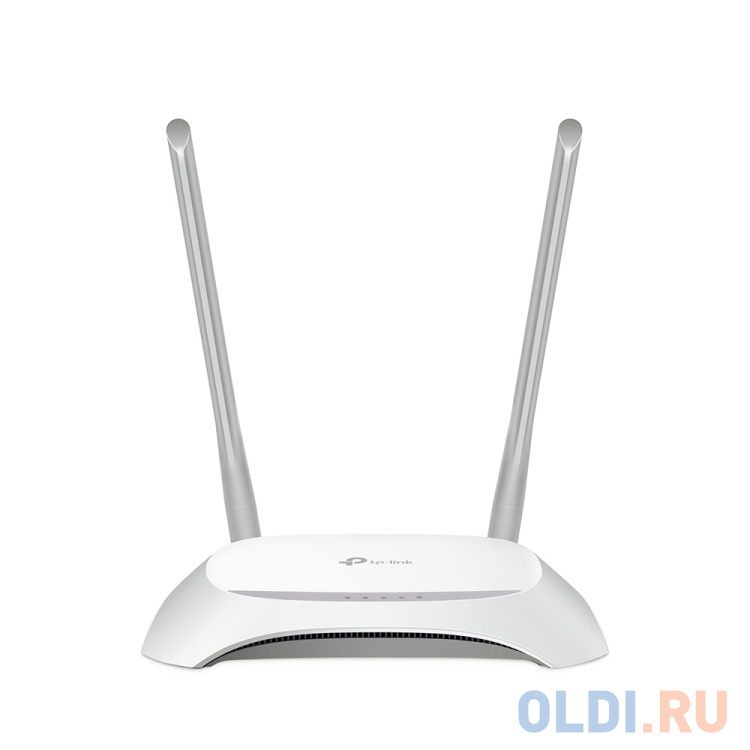 Маршрутизатор TP-LINK TL-WR850N маршрутизатор tp link archer vr400