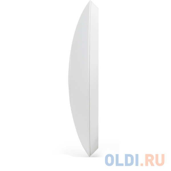 Точка доступа Ubiquiti UniFi AP AC LITE 802.11ac 1167Mbps 2.4 и 5GHz 1x1000Mbps LAN 160x31.45 mm комплект из 5 шт UAP-AC-LITE-5(EU) фото