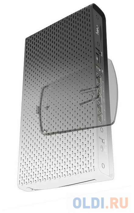 Wi-Fi роутер MikroTik hAP ac3 802.11abgnac 1167Mbps 2.4 ГГц 5 ГГц 4xLAN черный RBD53iG-5HacD2HnD фото