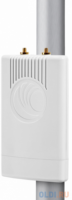 

Точка доступа Cambium EPMP 2000 5 ГГц 1xLAN белый C050900A231A