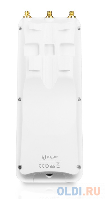Точка доступа Ubiquiti RP-5AC-Gen2 10/100/1000BASE-TX фото