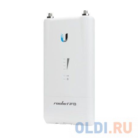 Точка доступа Ubiquiti RP-5AC-Gen2 10/100/1000BASE-TX фото