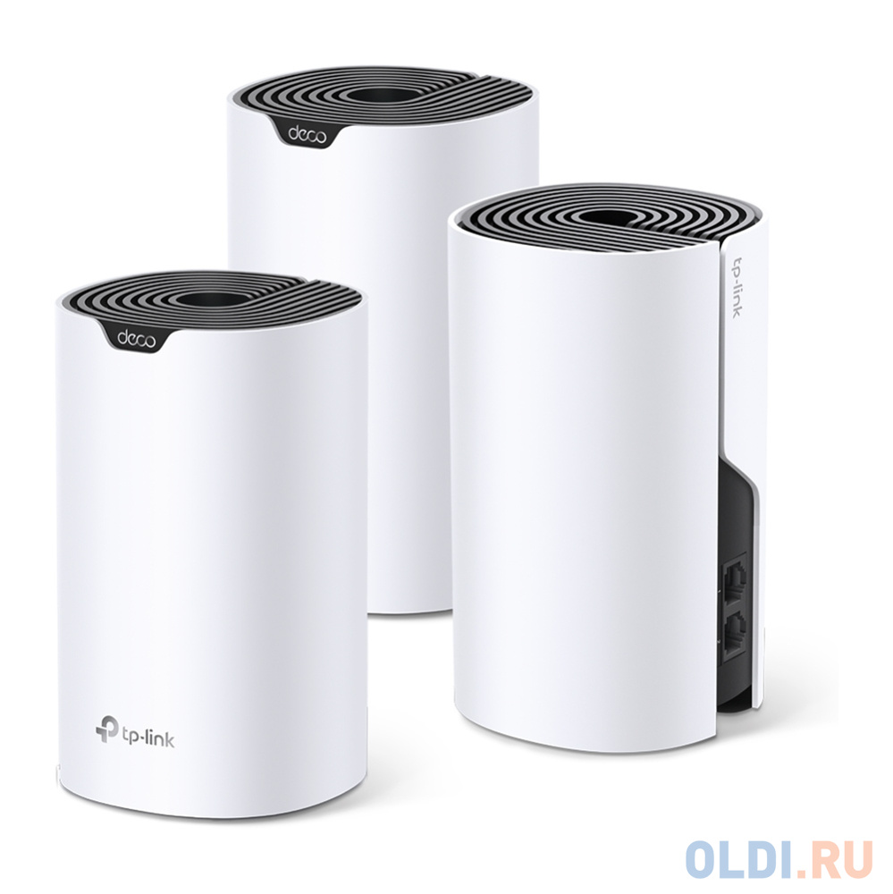Wi-Fi система TP-LINK DECO S4(3-PACK) фото