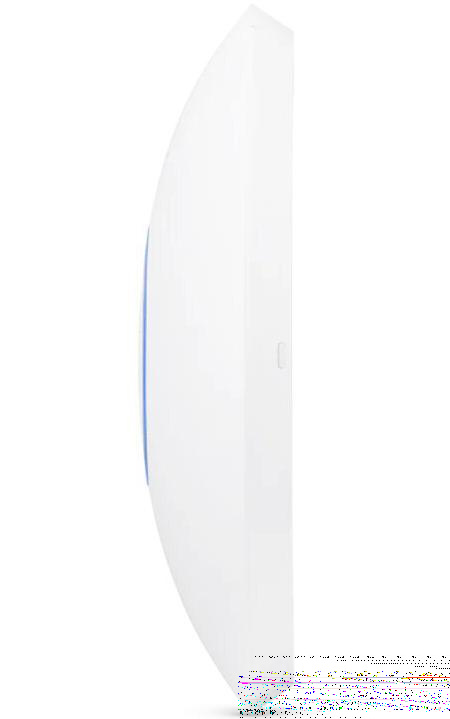 Точка доступа [UAP-AC-SHD-EU] Ubiquiti UniFi AP AC SHD Wave2 AC AP, Security and BLE, 2x GLAN, MIMO 4x4, усиление 8 дБ, потребление 20 Вт фото