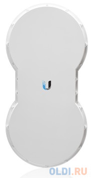 

Мост Ubiquiti AF-5U 802.11n 1200Mbps 5 ГГц 1xLAN белый
