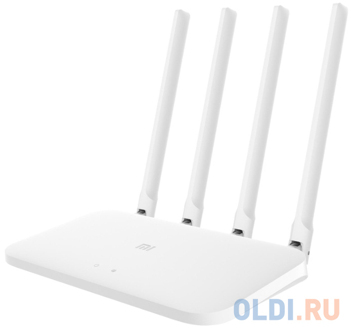 Xiaomi Mi Wi-Fi Router 4A (4AC)  Роутер  [DVB4230GL] фото