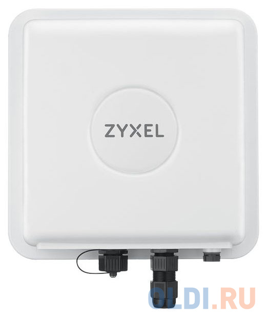 Точка доступа Zyxel WAC6552D-S-EU0101F