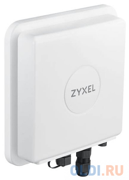 Точка доступа Zyxel WAC6552D-S-EU0101F AC1200 10/100/1000BASE-TX фото