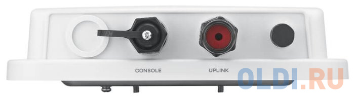 Точка доступа Zyxel WAC6552D-S-EU0101F AC1200 10/100/1000BASE-TX фото