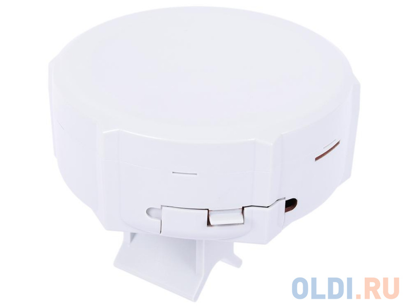 Точка доступа MikroTik RBSXTG-5HPnD-SAr2 SXT SA5 with 14dBi 5GHz 90 degrees sector antenna, High Gain Dual Chain 802.11an wireless, 600MHz CPU, 64MB R фото
