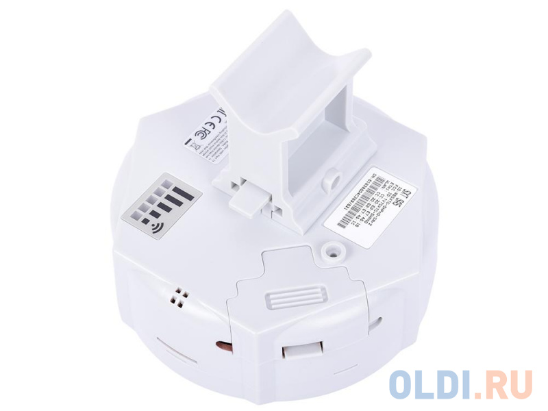 Точка доступа MikroTik RBSXTG-5HPnD-SAr2 SXT SA5 with 14dBi 5GHz 90 degrees sector antenna, High Gain Dual Chain 802.11an wireless, 600MHz CPU, 64MB R фото