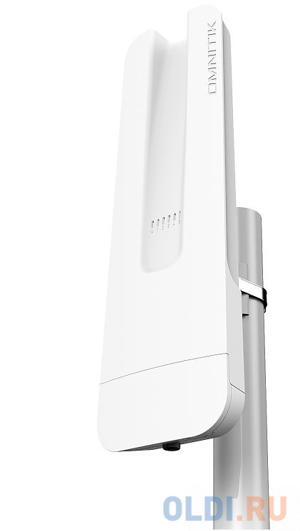 

Точка доступа MikroTik RBOmniTIK PG-5HacD