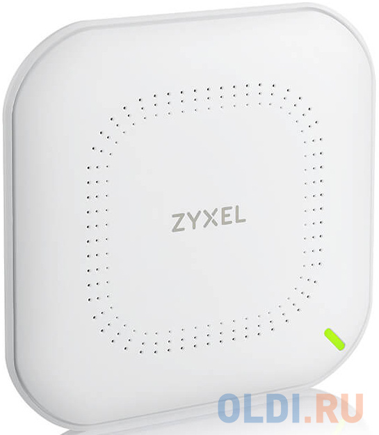Точка доступа Zyxel NebulaFlex NWA1123ACV3-EU0102F AC1200 10/100/1000BASE-TX белый фото