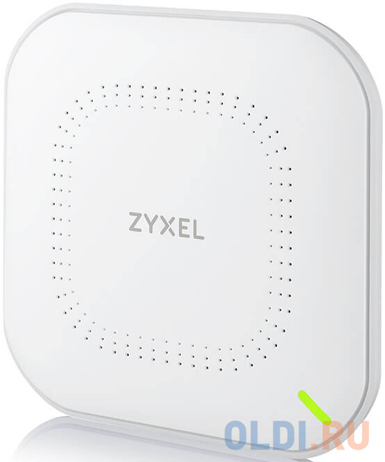 Точка доступа Zyxel NebulaFlex NWA1123ACV3-EU0102F AC1200 10/100/1000BASE-TX белый фото