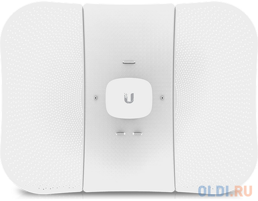 Мост Wi-Fi Ubiquiti LiteBeam 5AC-Gen2 802.11ac 450Mbps 5GHz 23dBi LBE-5AC-Gen2-EU - фото 2