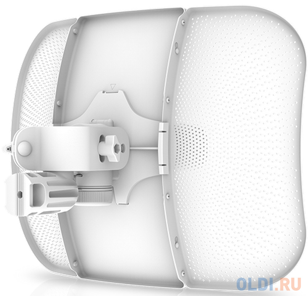Мост Wi-Fi Ubiquiti LiteBeam 5AC-Gen2 802.11ac 450Mbps 5GHz 23dBi LBE-5AC-Gen2-EU фото