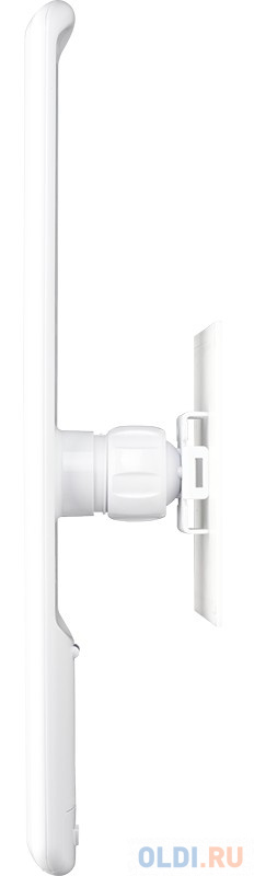 Точка доступа Ubiquiti LiteAP 120 AC 802.11aс 450Mbps 5 ГГц 1xLAN белый LAP-120-EU фото