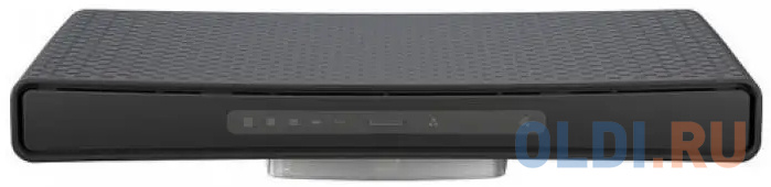 Wi-Fi роутер MikroTik hAP ac3 LTE6 kit 802.11abgnac 1167Mbps 2.4 ГГц 5 ГГц 5xLAN черный RBD53GR-5HACD2HND&R11E-LTE6 фото