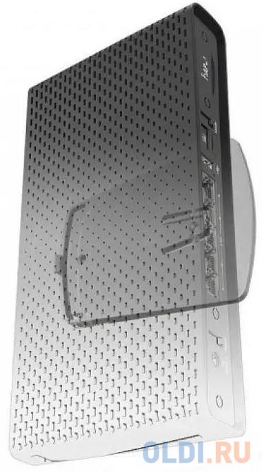 Wi-Fi роутер MikroTik hAP ac3 LTE6 kit 802.11abgnac 1167Mbps 2.4 ГГц 5 ГГц 5xLAN черный RBD53GR-5HACD2HND&R11E-LTE6 фото