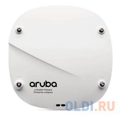 

Точка доступа HPE Aruba IAP-335 (RW) (JW823A) 1000BASE-T